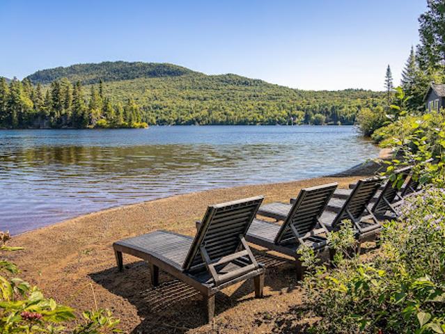 Land for sale in Saint-donat, Quebec