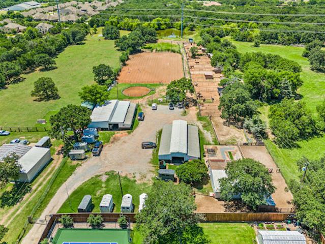 Land for sale in Keller