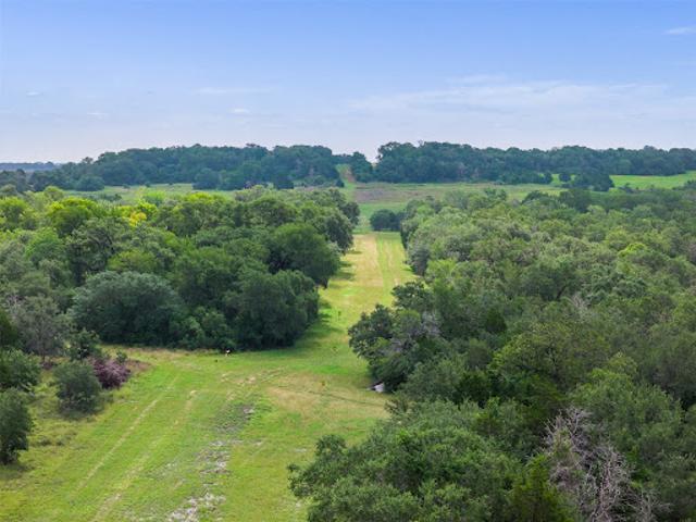 Land for sale in Round Top, Texas