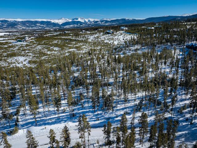 Land for sale in Tabernash, Colorado