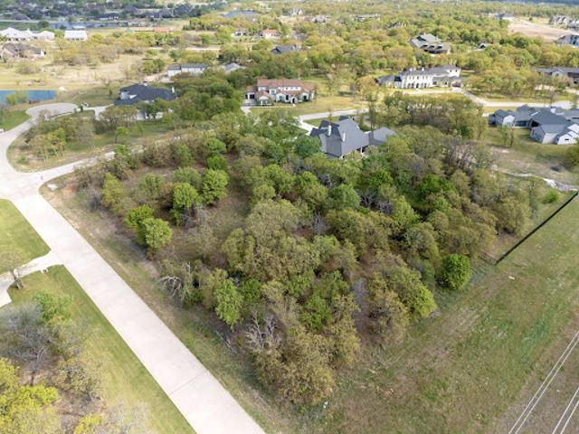 Land for sale in Denton, Texas