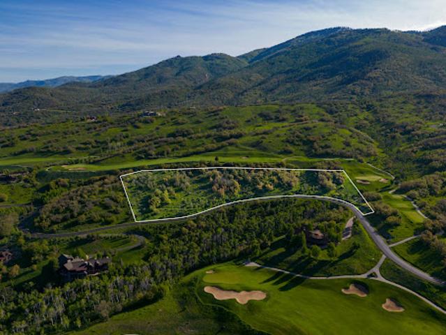 Land for sale in Steamboat Springs, Colorado