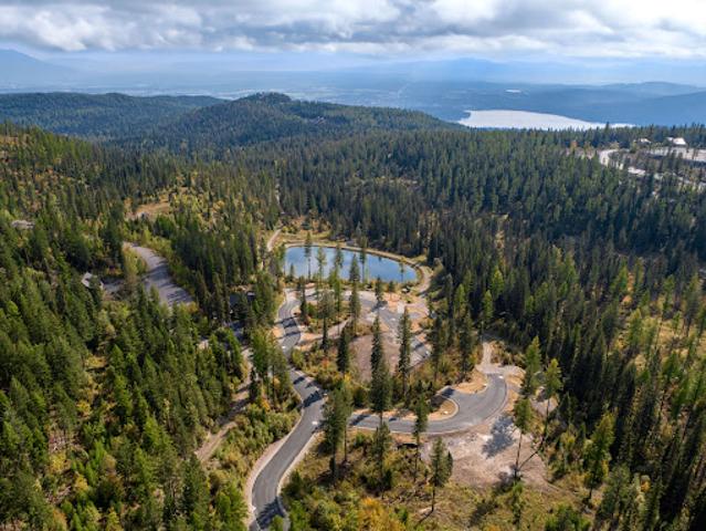 Land for sale in Whitefish, Montana