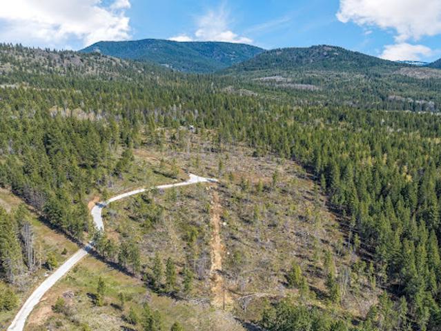 Land for sale in Cocolalla, Idaho