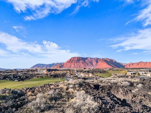 Land for sale in Santa Clara, Utah