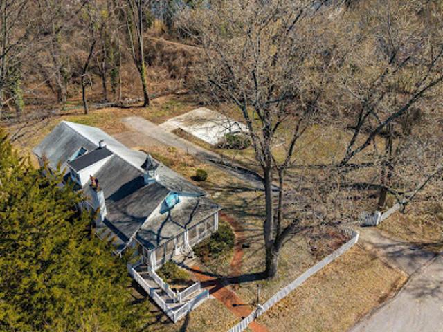 Land for sale in Annapolis, Maryland