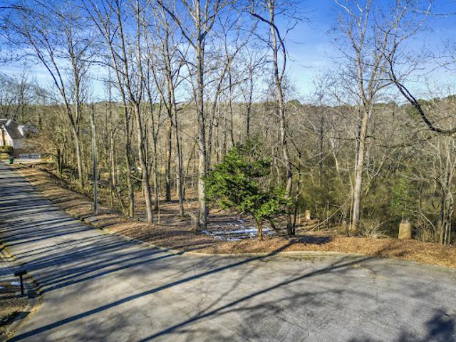 Land for sale in Cobb, Georgia
