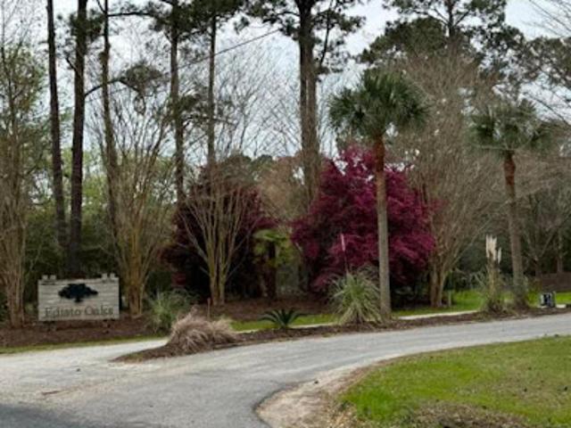 Land for sale in South Carolina