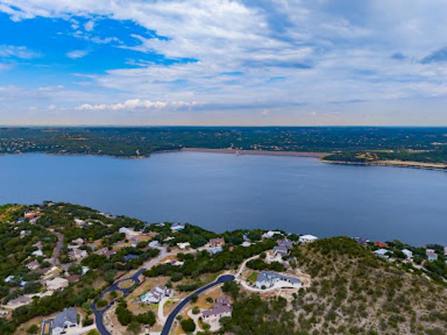Land for sale in Texas