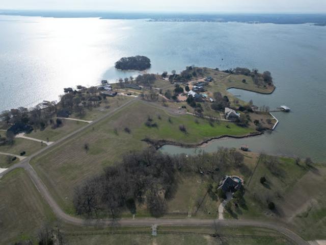 Land for sale in Navarro, Texas