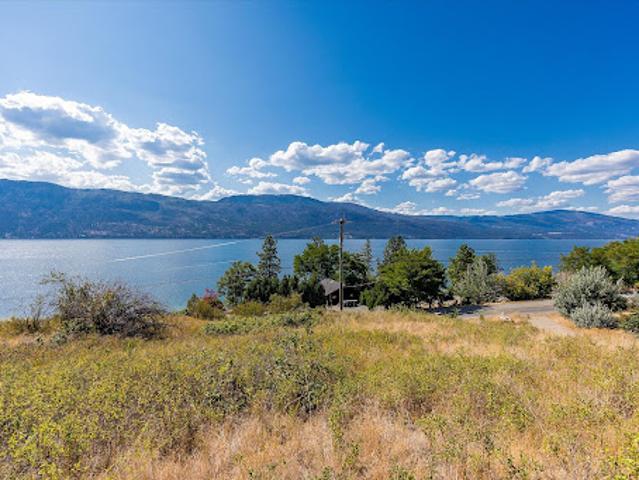 Land for sale in Lake Country, British Columbia