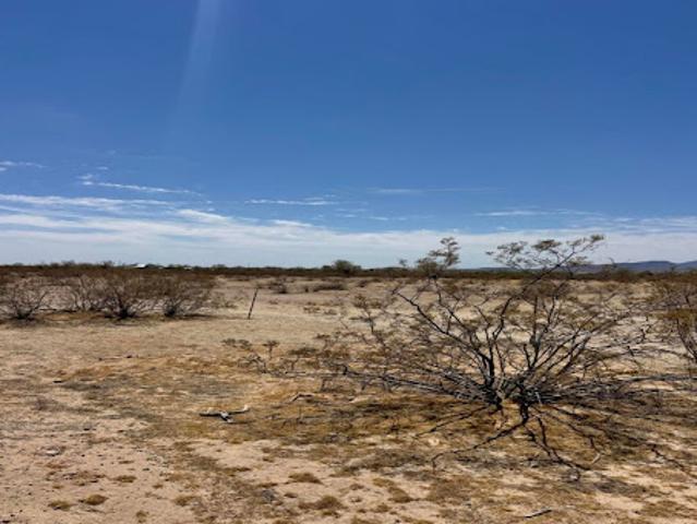 Land for sale in Maricopa, Arizona