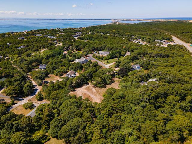 Land for sale in Truro, Barnstable County