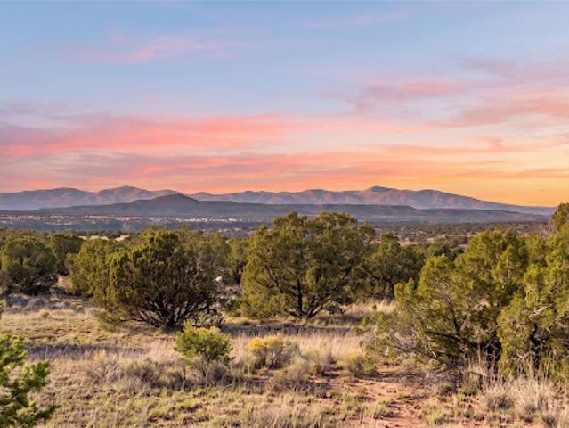 Land for sale in Santa Fe, Santa Fe County
