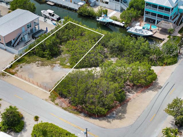 Land for sale in Florida