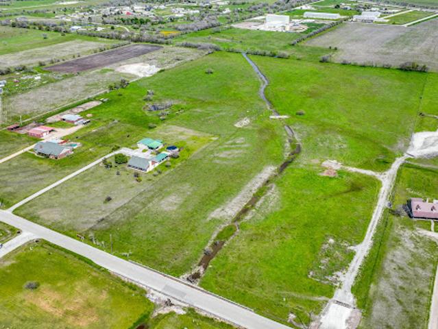 Land for sale in Ponder