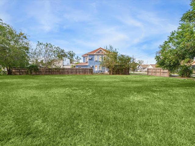Land for sale in Houston