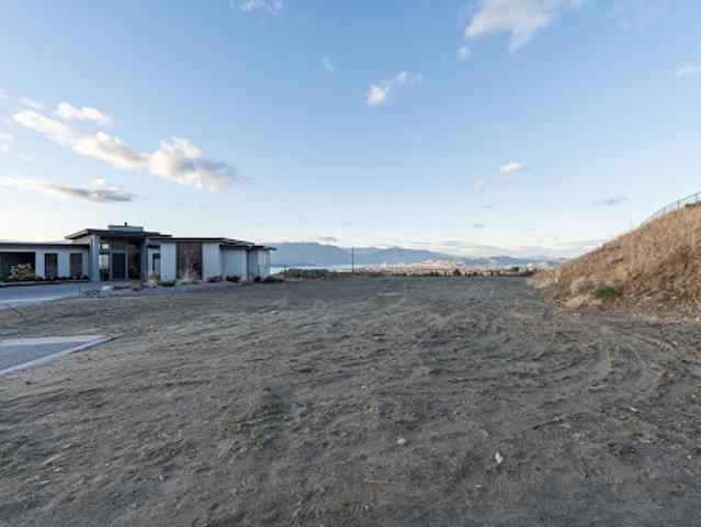 Land for sale in Kelowna, British Columbia