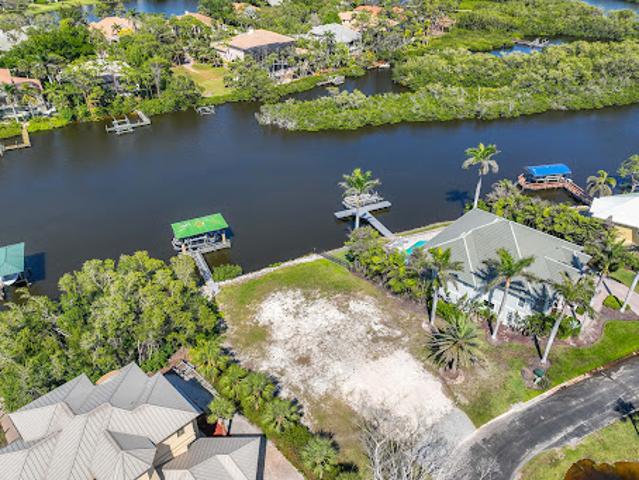 Land for sale in Bonita Springs, Florida