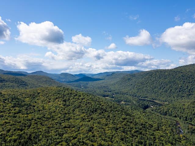 Land for sale in Stoneham-et-tewkesbury, Quebec