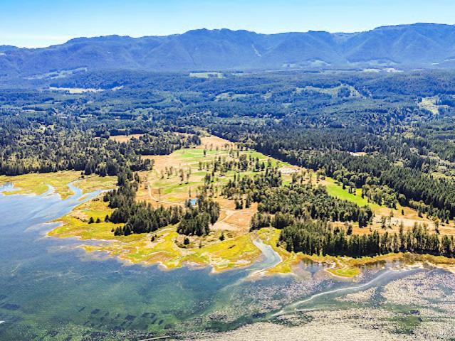Land for sale in Denman Island, British Columbia