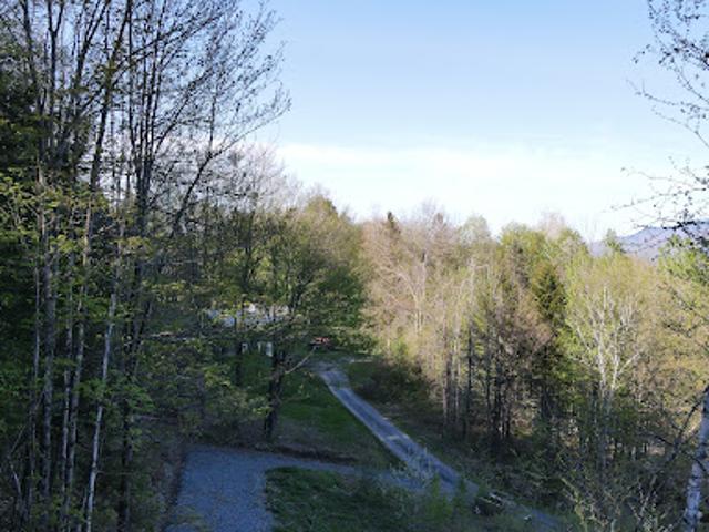 Land for sale in Vermont