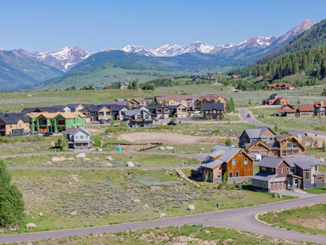Land for sale in Gunnison, Colorado