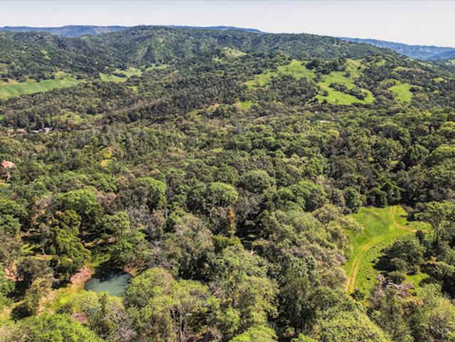Land for sale in Napa, California