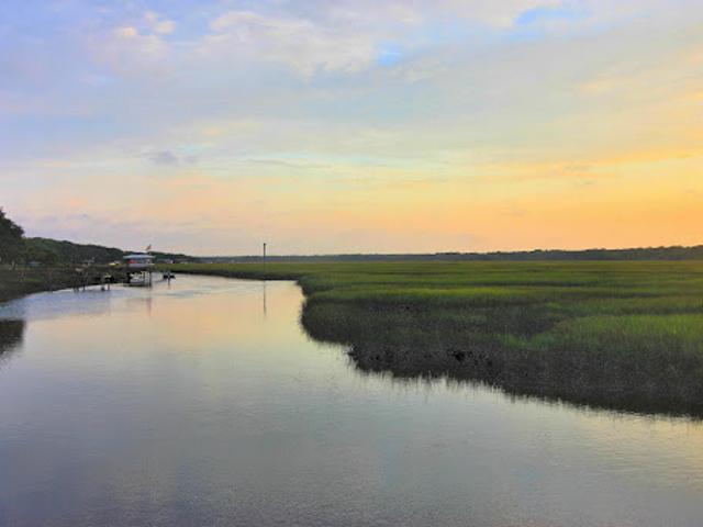 Land for sale in Fernandina Beach, Florida