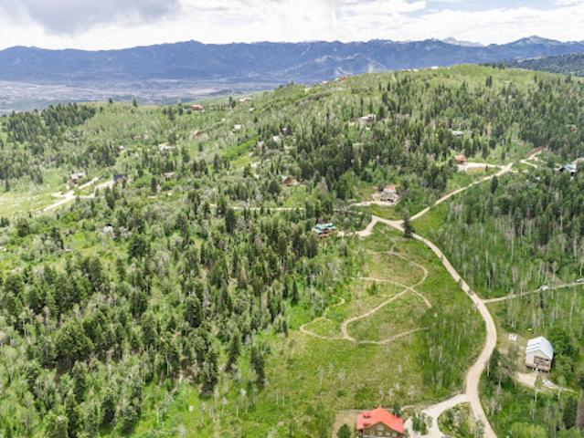 Land for sale in Utah