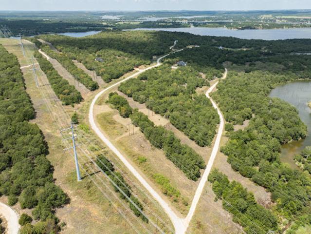 Land for sale in Bowie, Texas