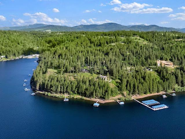 Land for sale in Worley, Idaho