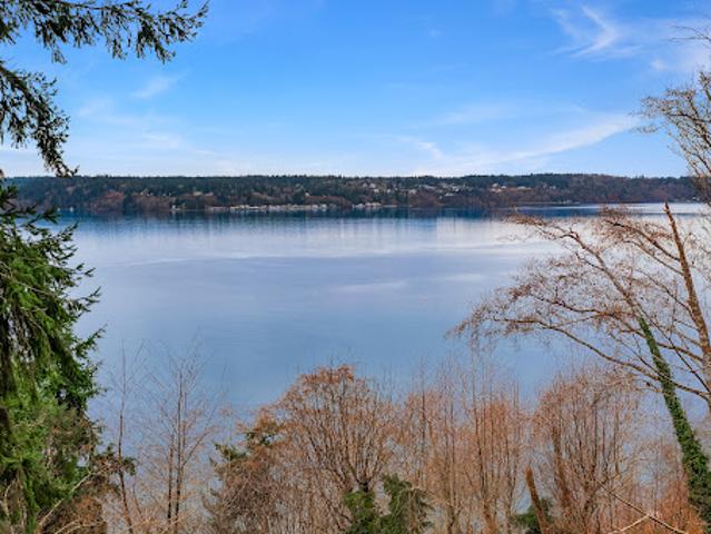 Land for sale in Vashon, Washington