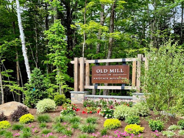 Land for sale in Wilmington, Vermont