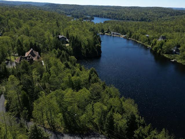 Land for sale in Laurentides, Quebec