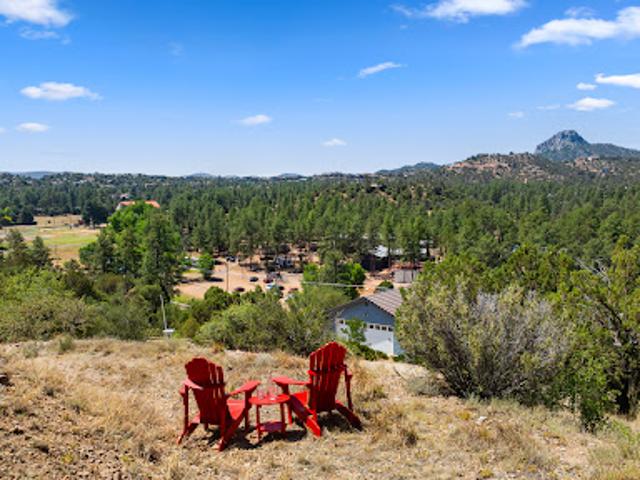 Land for sale in Prescott Land for sale in Prescott