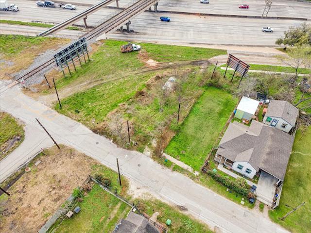 Land for sale in Harris, Texas