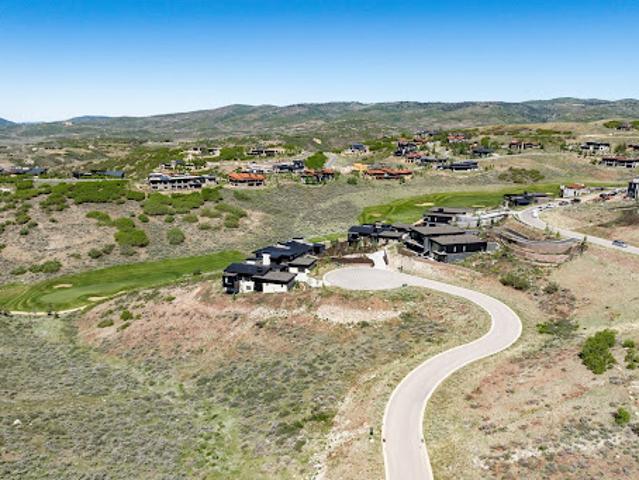 Land for sale in Park City, Utah