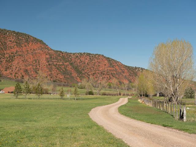 Land for sale in Basalt, Eagle County