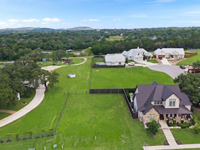 Land for sale in Kendall, Texas