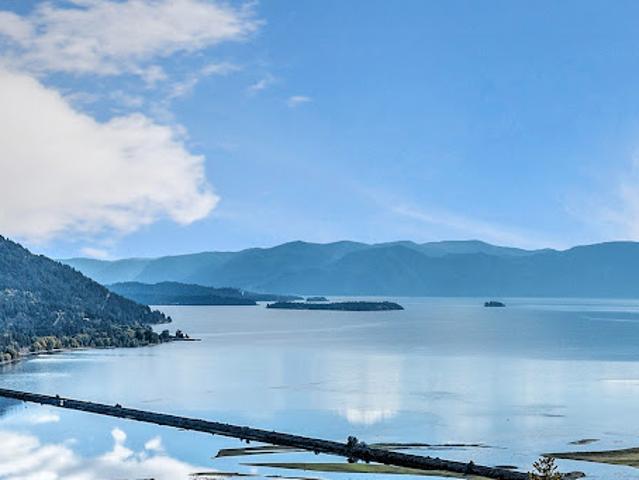 Land for sale in Sandpoint, Idaho