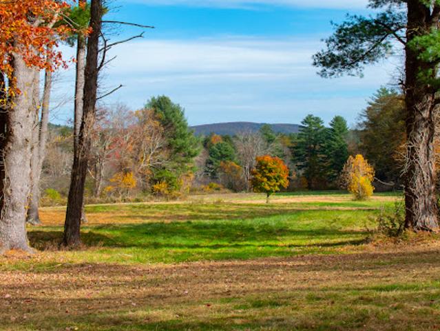 Land for sale in Berkshire, Massachusetts