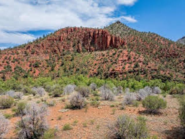Land for sale in Sedona Land for sale in Sedona