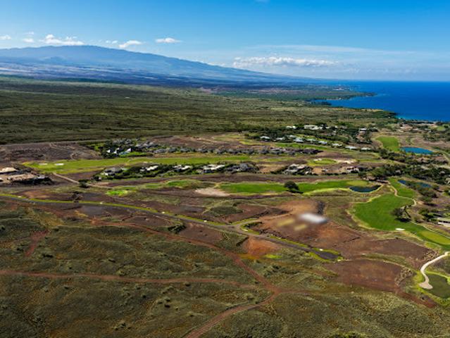 Land for sale in Kamuela, Hawaii