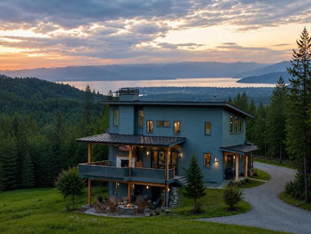 Land for sale in Sandpoint, Idaho