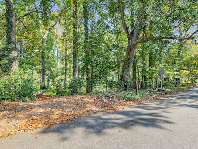 Land for sale in Atlanta, Georgia