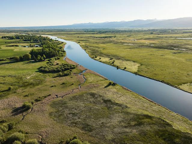 Land for sale in Driggs, Idaho
