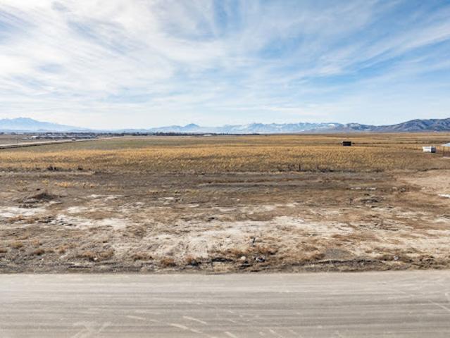 Land for sale in Utah