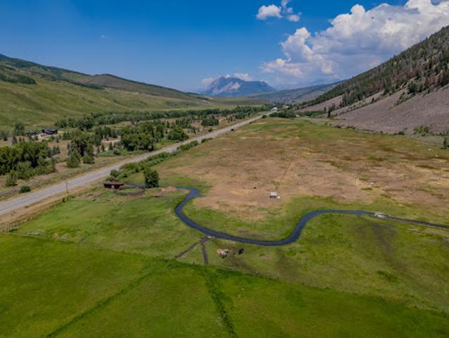 Land for sale in Gunnison, Colorado