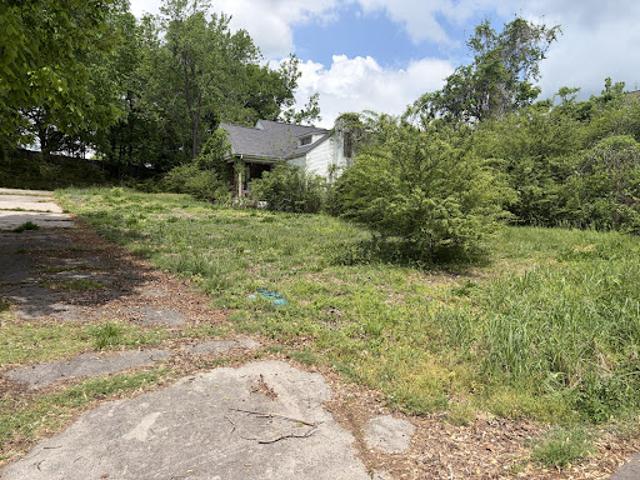 Land for sale in Tennessee